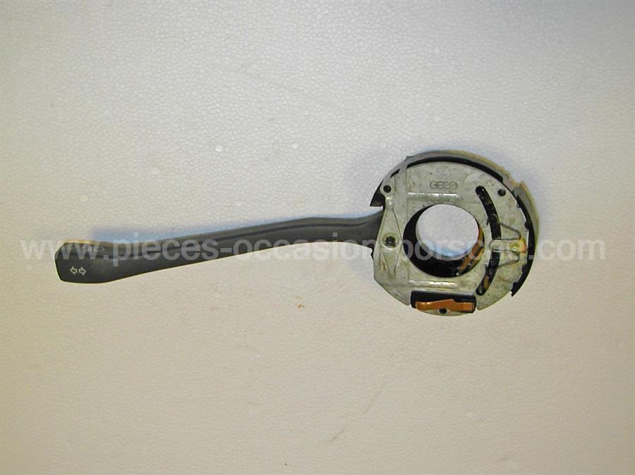 Commodo clignotant Porsche - NEUF